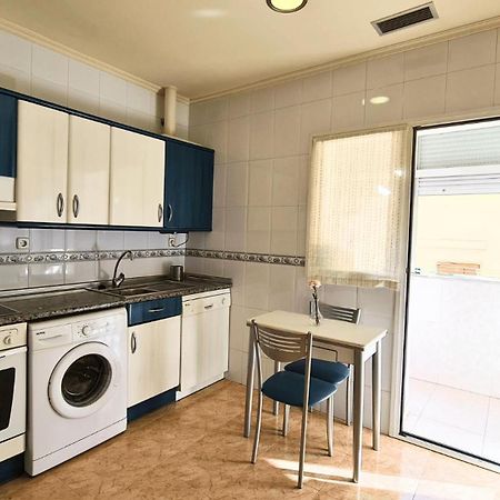 Ferienwohnung Dos Torres Boromir - En El Corazon De La Ciudad Saragossa Exterior foto