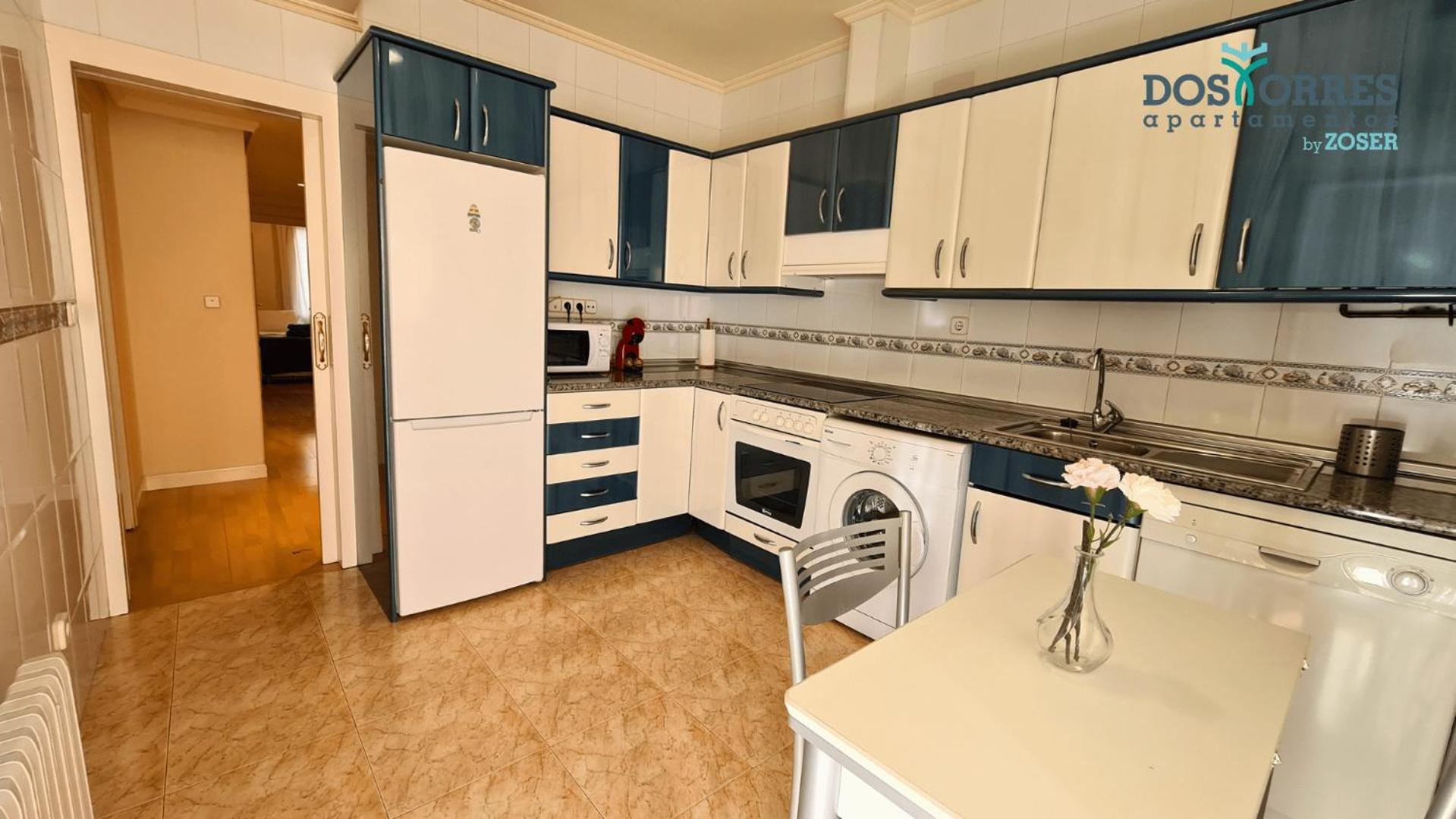 Ferienwohnung Dos Torres Boromir - En El Corazon De La Ciudad Saragossa Exterior foto